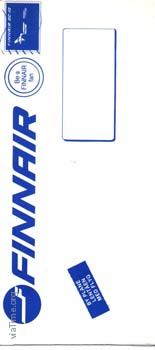 Finnair 002