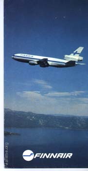 Finnair 003