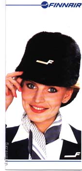 Finnair 004