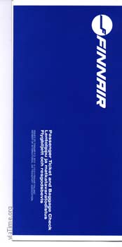 Finnair 006