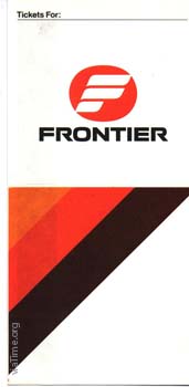Frontier