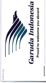 GarudaIndonesia