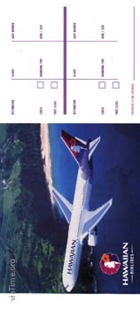 HawaiianAirlines