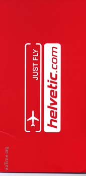 HelveticAirways