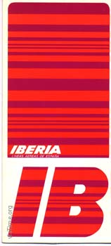 Iberia 002