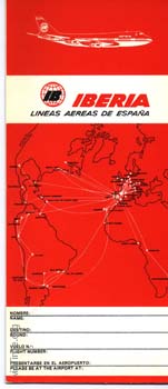 Iberia