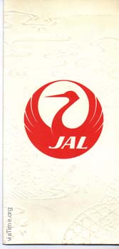 JAL