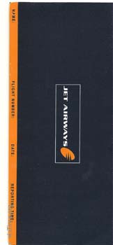JetAirways