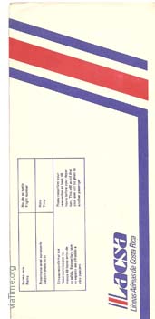 Lacsa 001