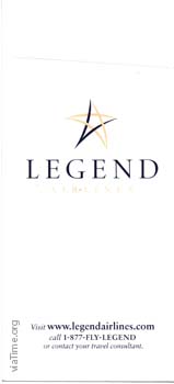 Legend
