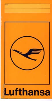 Lufthansa 002
