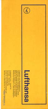 Lufthansa 003