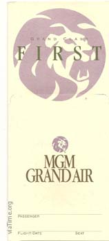 MGMGrandAir