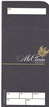 McClainAirlines
