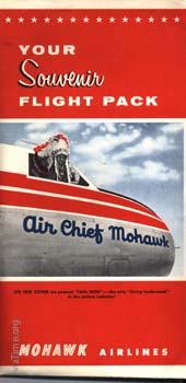 Mohawk 001