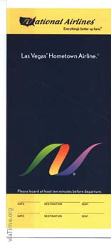 NationalAirlines