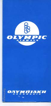 OlympicAirways 001