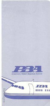 PBA