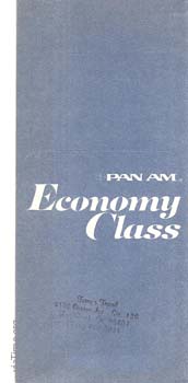 PanAm 007