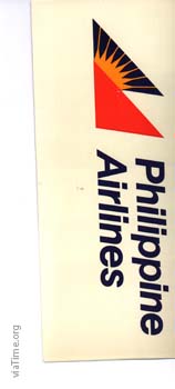 PhillipineAirLines 003