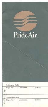 PrideAir