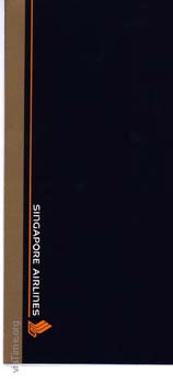 SingaporeAirlines 002