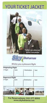 SkyBahamas