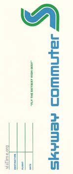 SkywayCommuter