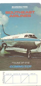 SouthEastAirlines