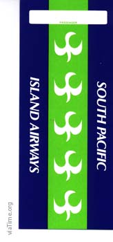 SouthPacificAirways