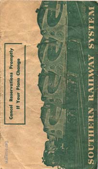 SouthernRailway