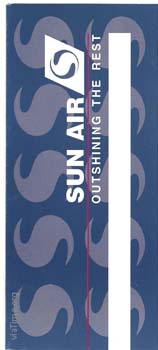 SunAir