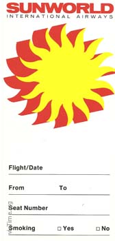 SunWorld 001