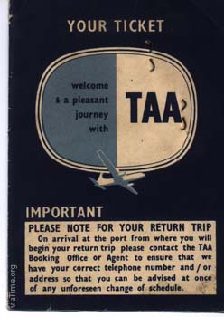 TAA