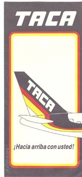 TACA 001