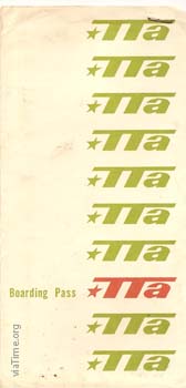 TTA