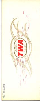 TWA 003