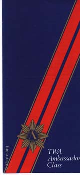 TWA 005