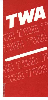TWA 007