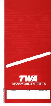 TWA 009