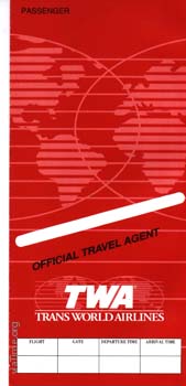 TWA 012