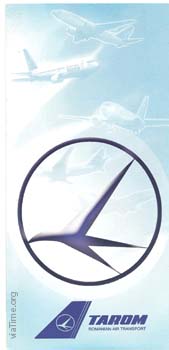 Tarom