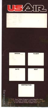 USAir 001
