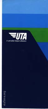 UTA