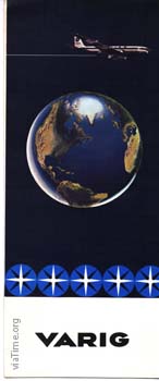 Varig 001