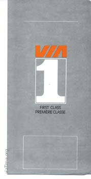 ViaRail