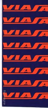 Viasa 001