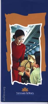 VietnamAirlines