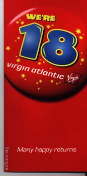 VirginAtlantic