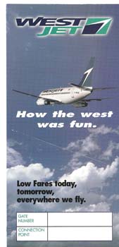 WestJet
